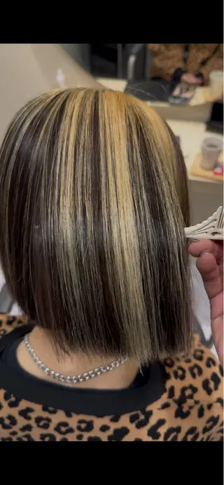 ショート 丹野 圭太のヘアスタイル