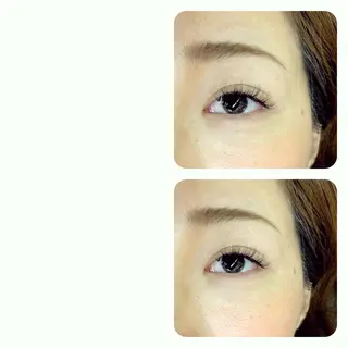 マツエク・マツパ Total beauty La Fleur所属・ikeda midoriのマツエク・マツパデザイン