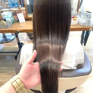 ロング カラー このみ/髪質改善 /ヘアアレンジ🫧のその他イメージ