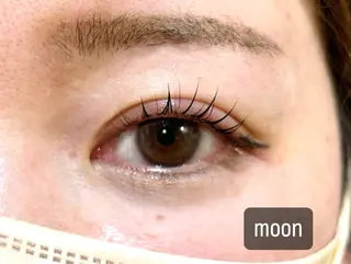 マツエク・マツパ petitchou eyelashのマツエク・マツパデザイン