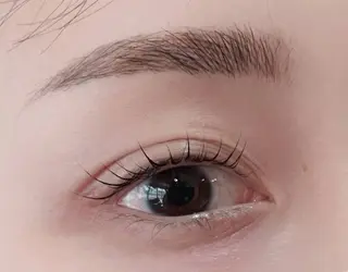 マツエク・マツパ 上町台Privatesalon所属・上町台Private salonのマツエク・マツパデザイン