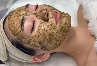 Anpawman  【ハーブピーリング専門店】所属・Anpawman ハーブピーリング専門のエステ・リラクイメージ