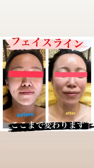 和田 澪のエステ・リラクイメージ