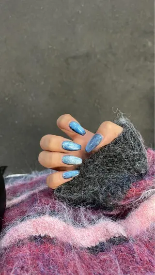 ネイル プライベート ネイルサロン　ルヴのネイルデザイン