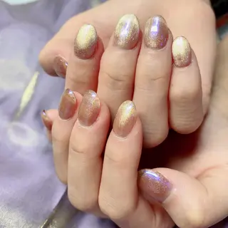 ネイル Nail Salon kihi大塚店のネイルデザイン