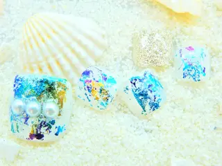 ネイル Dolce.Nail 柏店のネイルデザイン