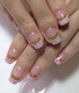 ネイル . yuimiのネイルデザイン