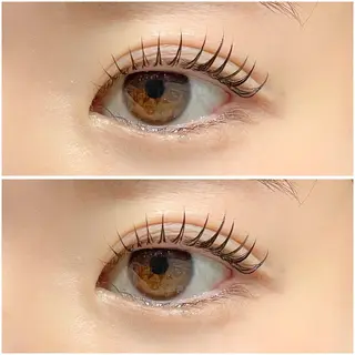 マツエク・マツパ 🤍Anna仙台店 田代 美咲‎🤍のマツエク・マツパデザイン