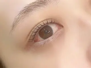 マツエク・マツパ TIARA for　beautyのマツエク・マツパデザイン