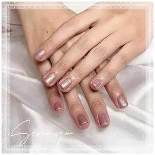 ネイル モンナ CCのネイルデザイン