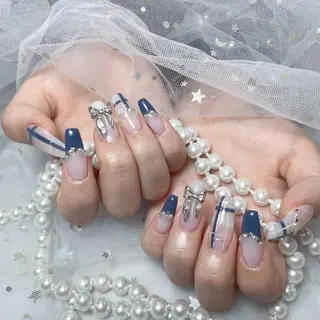 ネイル You&Me Yukiのネイルデザイン