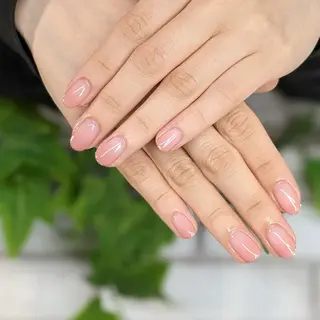 ネイル ネイルサロンベルティ .keikoのネイルデザイン