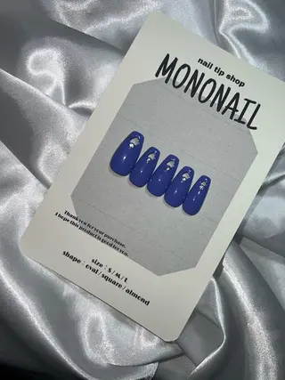 ネイル Nail Salon Ripe所属・Nail Salon Ripeのネイルデザイン