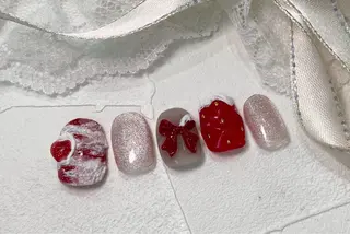 ネイル nail salon quartetto所属・nail salon quartettoのネイルデザイン