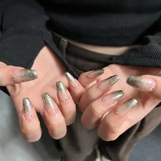 ネイル 🫧OPELIA NAIL渋谷🫧のネイルデザイン