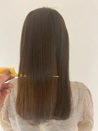 ロング rosee【ロゼ】所属・🌟髪質改善 平本雄大🌟のヘアスタイル