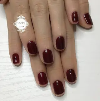 ネイル おおくぼ めぐみのネイルデザイン