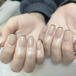 ネイル え みなのネイルデザイン