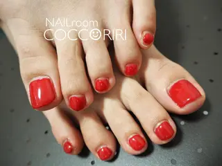 キッズ ネイル ensowa✱laf NAILのネイルデザイン