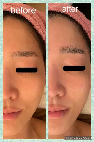 Serenity salonのエステ・リラクイメージ