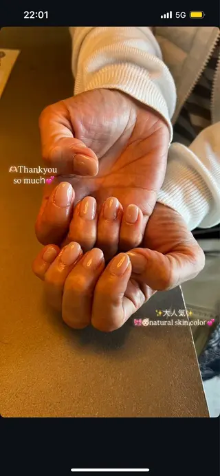 ネイル ウエチ ノリカ🐸のネイルデザイン