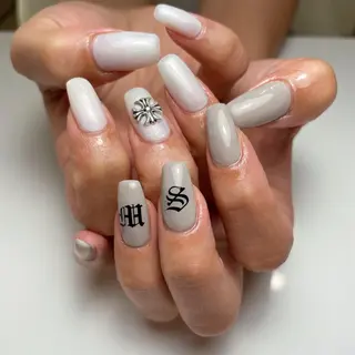 ネイル nailsalon NANAのネイルデザイン