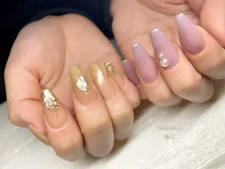 ネイル Y. Reonaのネイルデザイン