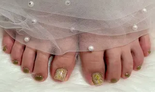 ネイル ネイル スゥリールのネイルデザイン