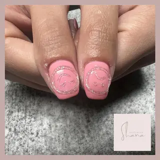 ネイル shana ネイルのネイルデザイン
