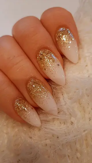 ネイル Gemini nailのネイルデザイン
