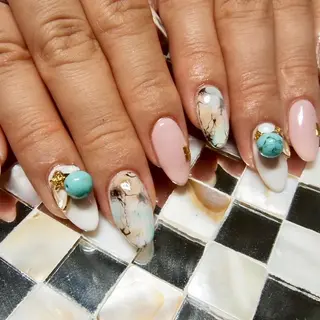 ネイル NAIL'S MODAのネイルデザイン