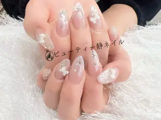 ネイル Beauty静 nailのネイルデザイン