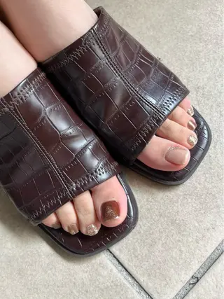 ネイル felice nailのネイルデザイン