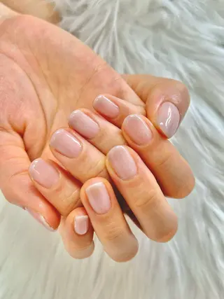 ネイル Satomi.t _Nailのネイルデザイン