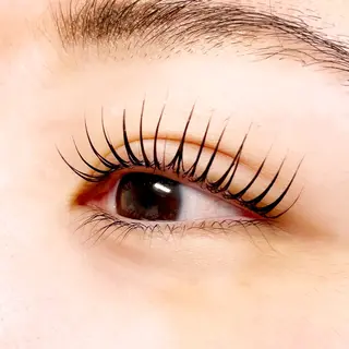 マツエク・マツパ 下北沢🩰 YUKIKO ☆のマツエク・マツパデザイン