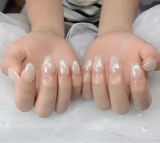 ネイル ハイネイル自宅サロン所属・ハイネイル 自宅サロンのネイルデザイン