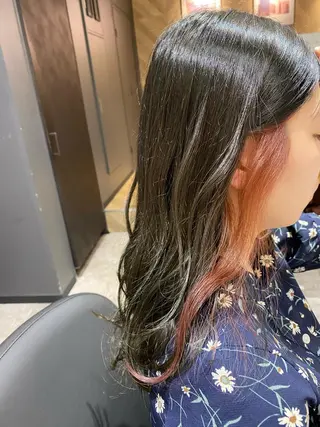 ミディアム 【北千住垢抜け】 Kentaのヘアスタイル