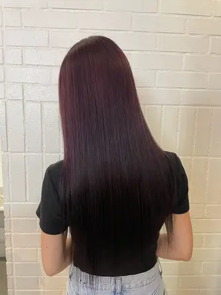 ロング 🎀似合わせ×ハイト ーン/ Maho🎀のヘアスタイル