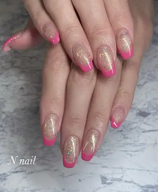 ネイル N nailのネイルデザイン