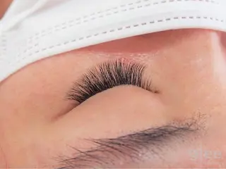 マツエク・マツパ 佐藤 サトウのマツエク・マツパデザイン