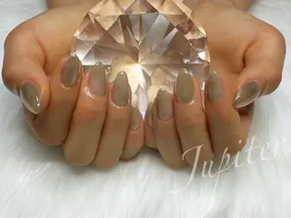 ネイル Jupiter所属・Jupiter Toshieのネイルデザイン