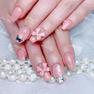 ネイル Kurieitibu 🍬Byu~tīのネイルデザイン