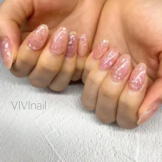 ネイル vivi nailのネイルデザイン