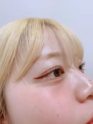 マツエク・マツパ 個性派ネイル 🌼 ハルカ ♡の眉毛・アイブロウイメージ