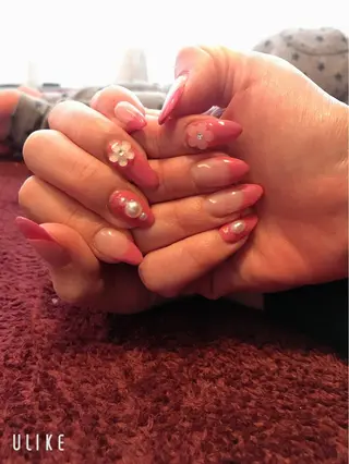 ネイル nail salon "a"のネイルデザイン