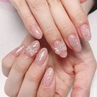 ネイル CHIARA nailsのネイルデザイン