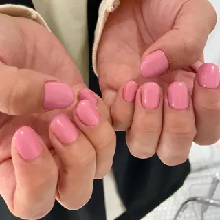 ネイル SHELL NAIL 💅TAKEDA💟のネイルデザイン