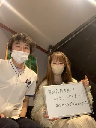 小松  洋輝のエステ・リラクイメージ