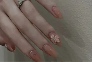 ネイル 🎀セ リ🎀のネイルデザイン