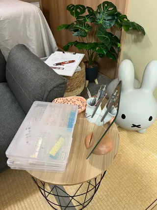 GYCINE.N所属・toma noriのその他イメージ